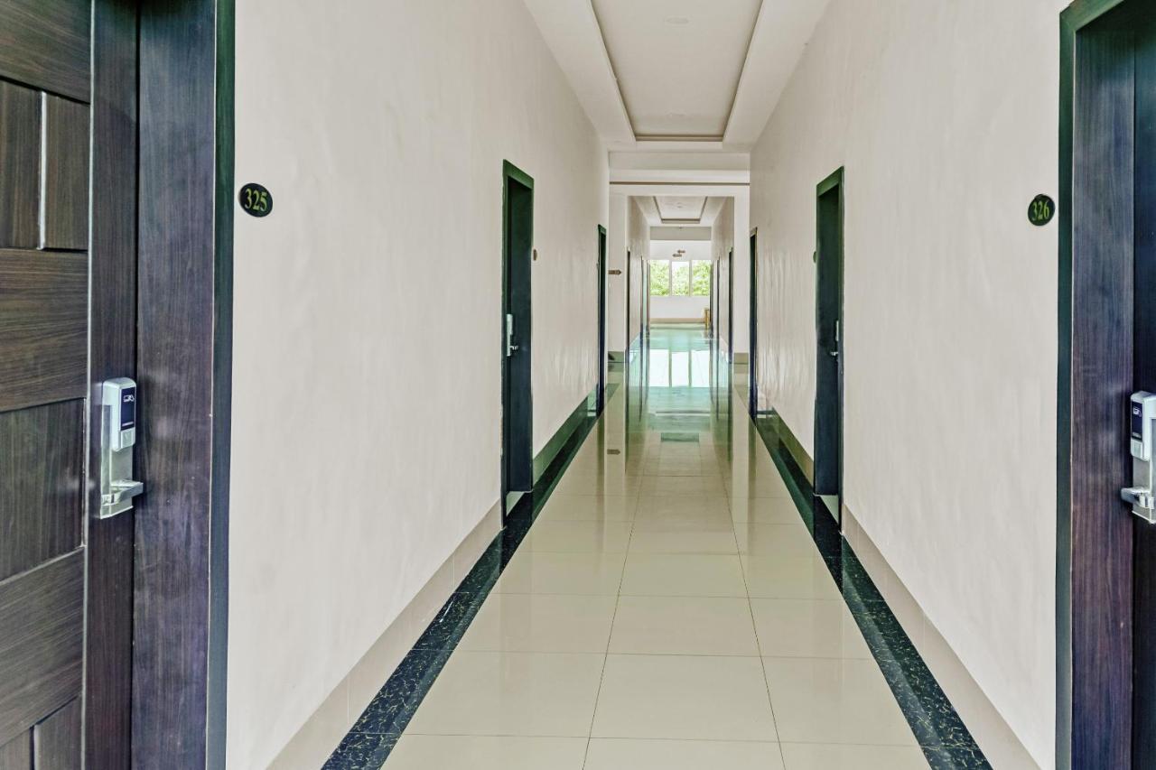 Collection O 90746 Kirei Hotel Bantaeng Exterior foto