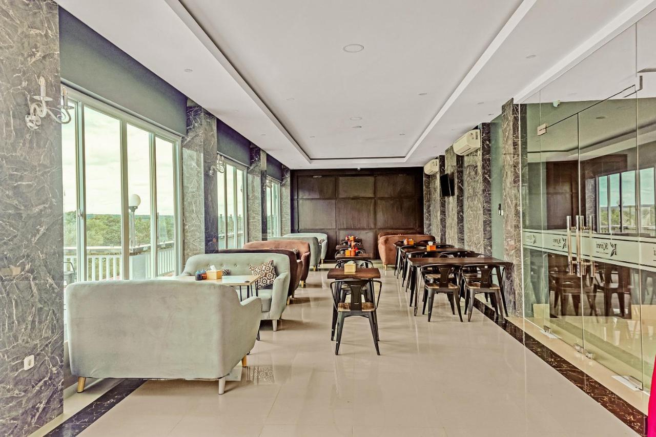 Collection O 90746 Kirei Hotel Bantaeng Exterior foto