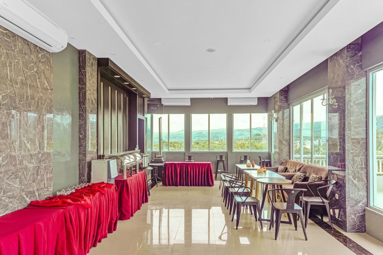 Collection O 90746 Kirei Hotel Bantaeng Exterior foto