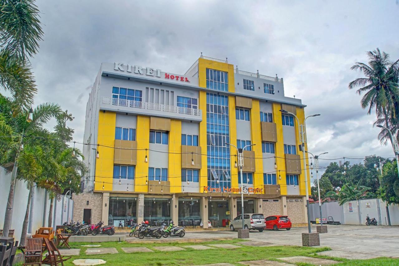 Collection O 90746 Kirei Hotel Bantaeng Exterior foto