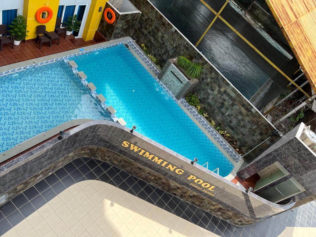 Collection O 90746 Kirei Hotel Bantaeng Exterior foto