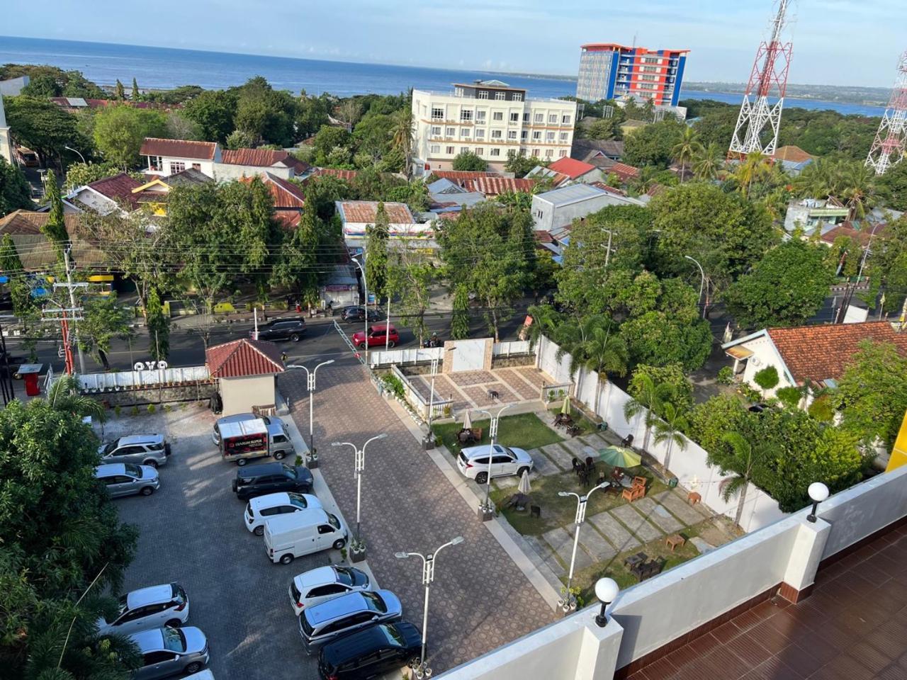 Collection O 90746 Kirei Hotel Bantaeng Exterior foto